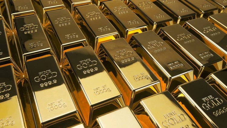 Emirates NBD launches UAE’s first bank-branded gold bars