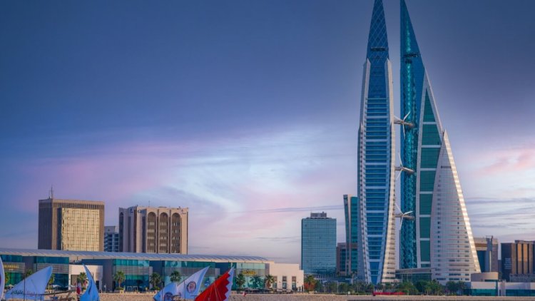 Bahrain Proposes Landmark Corporate Tax Reform with 10% Levy from 2027