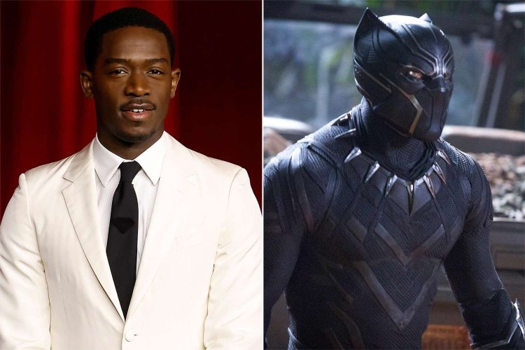 Damson Idris rumored to play Black Panther variant in Avengers: Doomsday, Marvel yet to confirm