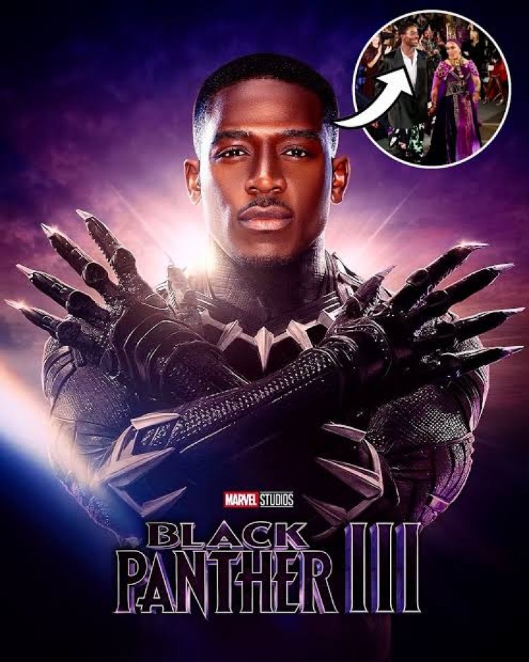 Damson Idris rumored to play Black Panther variant in Avengers: Doomsday, Marvel yet to confirm