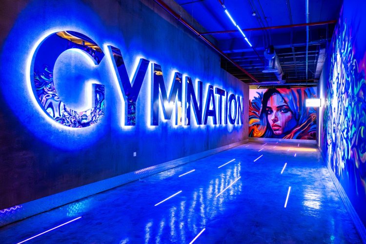 GymNation Breaks Records in Bahrain with 3,000 Memberships Sold in a Day