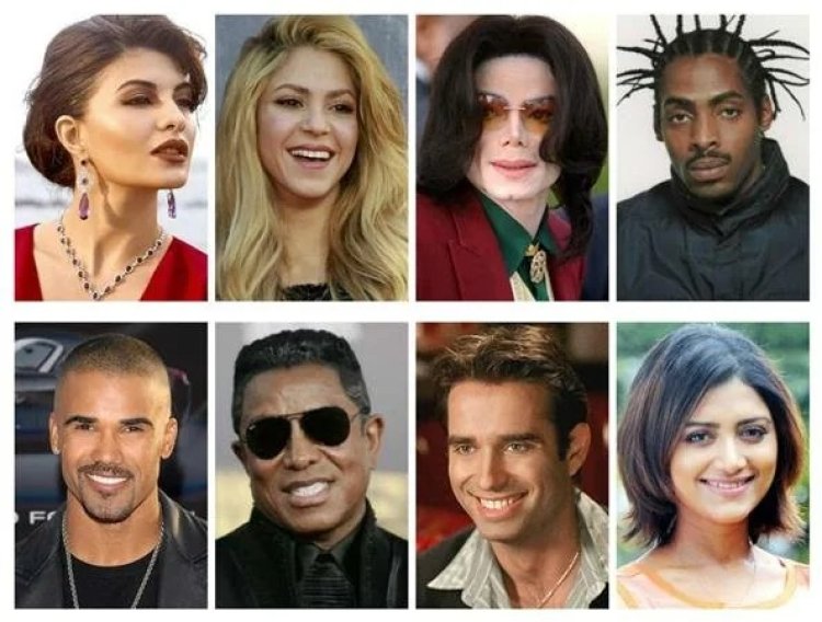 From Michael Jackson to Jacqueline Fernandez: global celebrities who once called Bahrain home