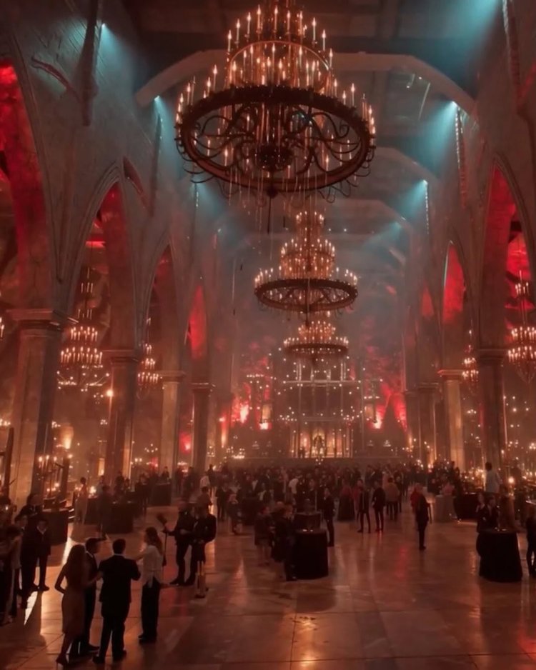 $1 billion Dracula Land mega-resort planned near Bucharest, set to open by 2028