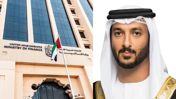 UAE grants ‘corporate citizenship’ to all locally registered companies under new law