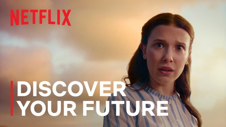 First Look at Millie Bobby Brown in Enola Holmes 3 as Netflix Unveils 2026 Film Slate