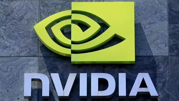 Nvidia becomes the world’s most valuable company as AI reshapes global market leadership in 2026