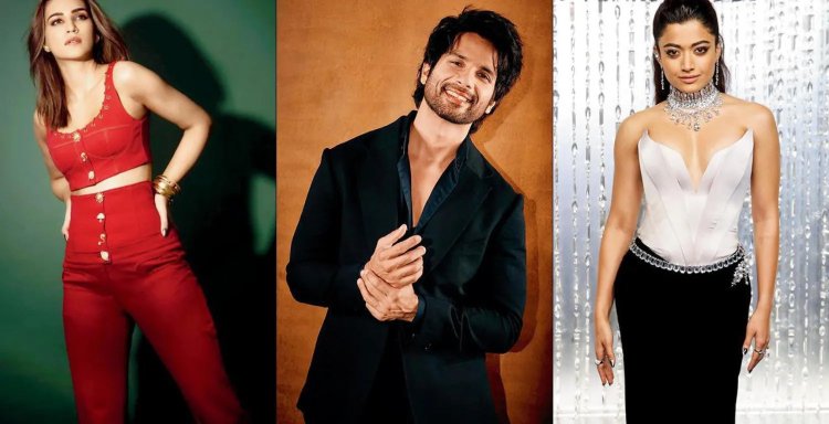 Cocktail 2 set for September 2026 theatrical release with Shahid Kapoor, Kriti Sanon and Rashmika Mandanna