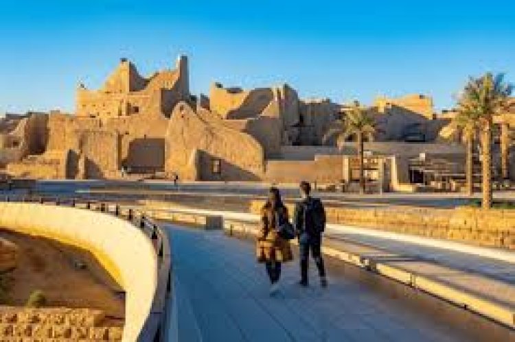 Saudi tourism sector creates over one million jobs as Vision 2030 targets accelerate