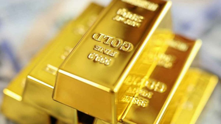Gold prices hit record high in Dubai as global rates surge past $5,600