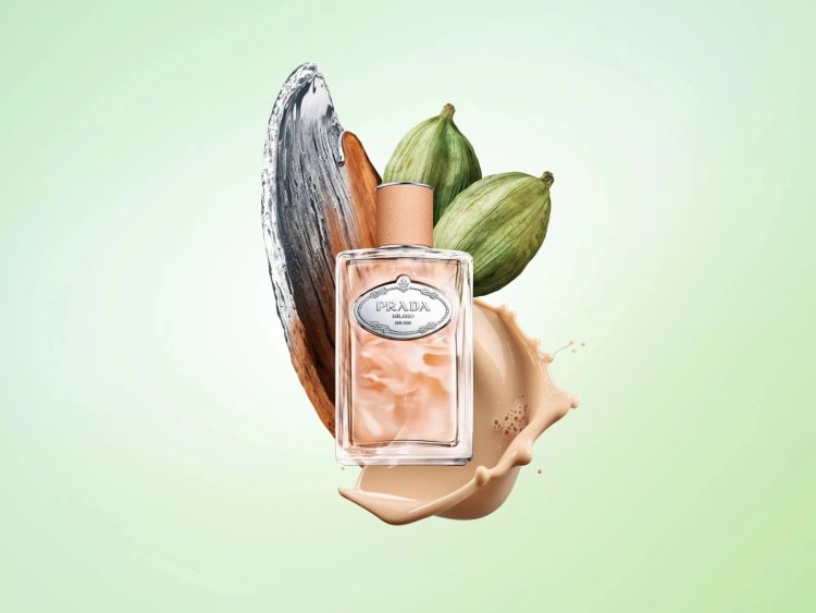 Prada stirs debate again with launch of chai-scented perfume priced at $190