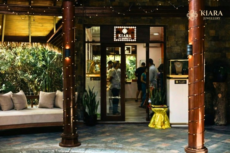 Dubai’s Rising Jeweller Finds Its Island Chapter: Kiara Opens in the Maldives
