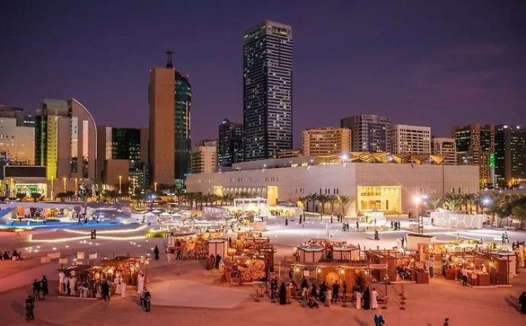 Al Hosn Festival returns as a living celebration of Emirati heritage in Abu Dhabi