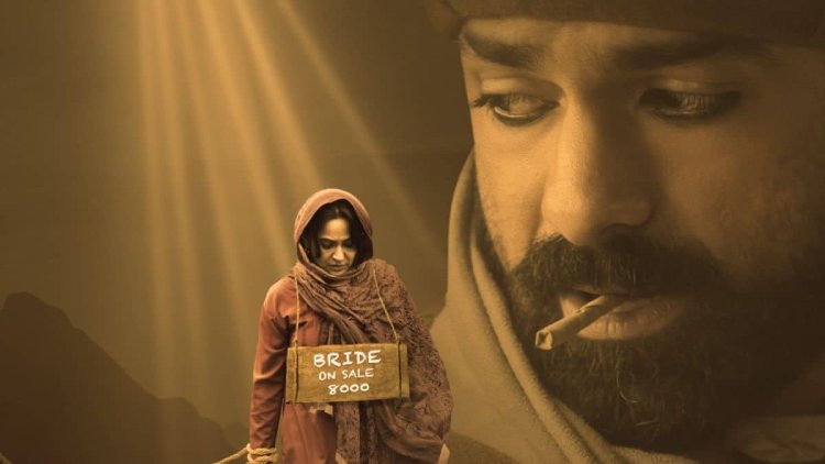 Abu Dhabi-born actor Taha Shah’s film enters Oscar contention for the 98th Academy Awards