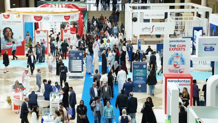 AEEDC Dubai 2026 returns as the world’s largest annual dental healthcare event