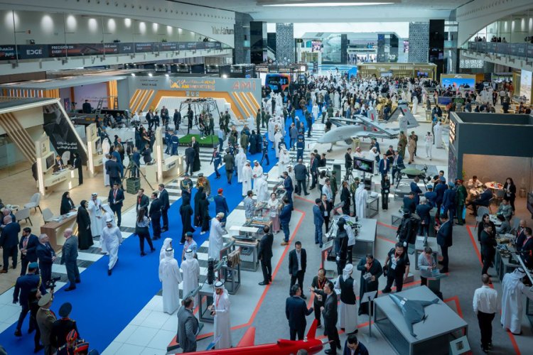 UMEX & SimTEX Abu Dhabi 2026 to spotlight unmanned systems and AI innovation