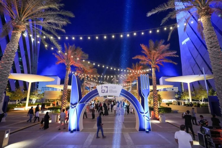 Qatar International Food Festival 2026 returns to Stadium 974 with global flavours and fireworks