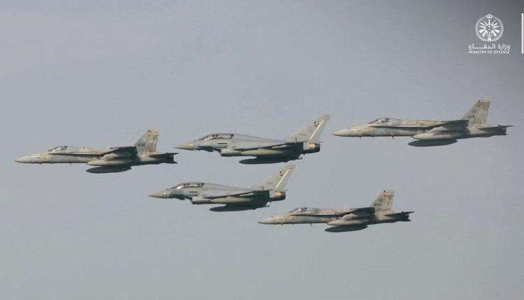 Saudi Arabia Launches ‘Spears of Victory 2026’ Multinational Military Exercise