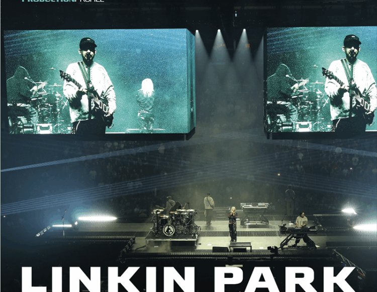 Linkin Park: From Zero World Tour — The Soundtrack to a Generation’s Healing