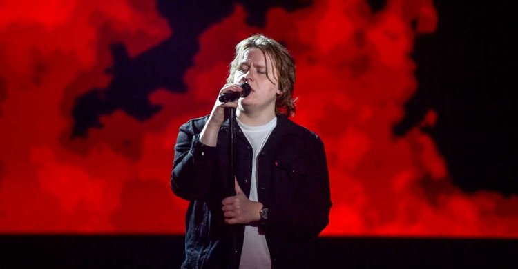 Lewis Capaldi and Tiësto headline major UAE music nights in January 2026