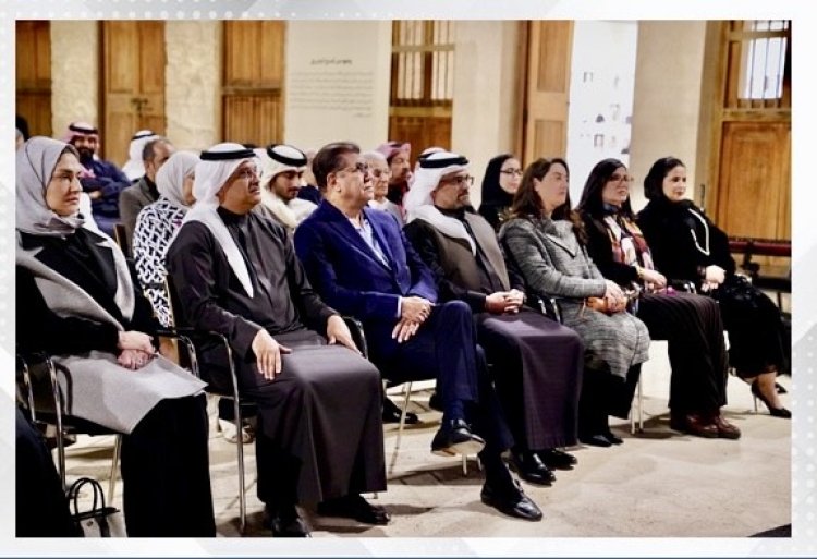 Bahrain Celebrates a Century of Theatre at Al Hidaya Al Khalifia School