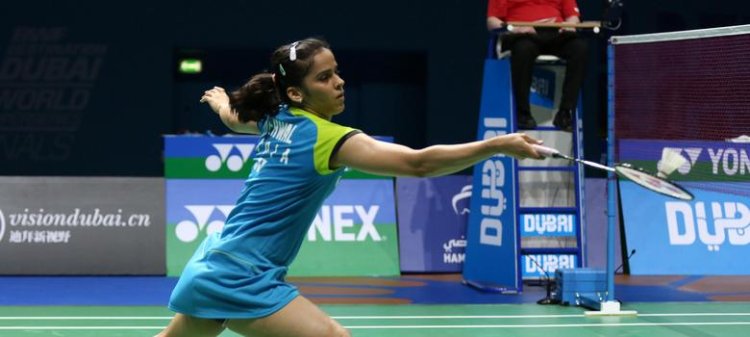 Saina Nehwal Brings Curtain Down on Badminton Career After Injury Struggles