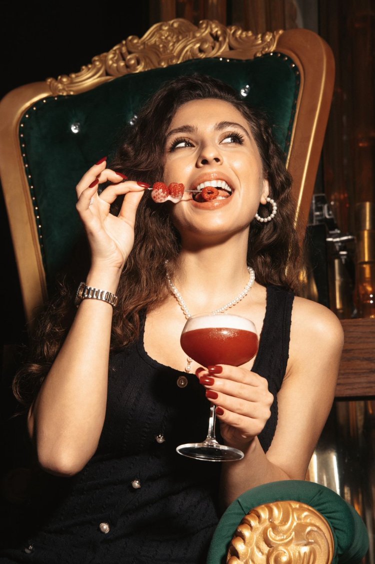 Boldly Asian Ladies Night brings midweek vibes to Fairmont The Palm