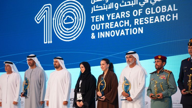 UAE backs three global teams with $4.5 million to advance rain enhancement science