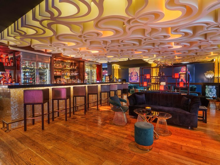 Fairmont The Palm: Dubai’s Go-To Dining Destination