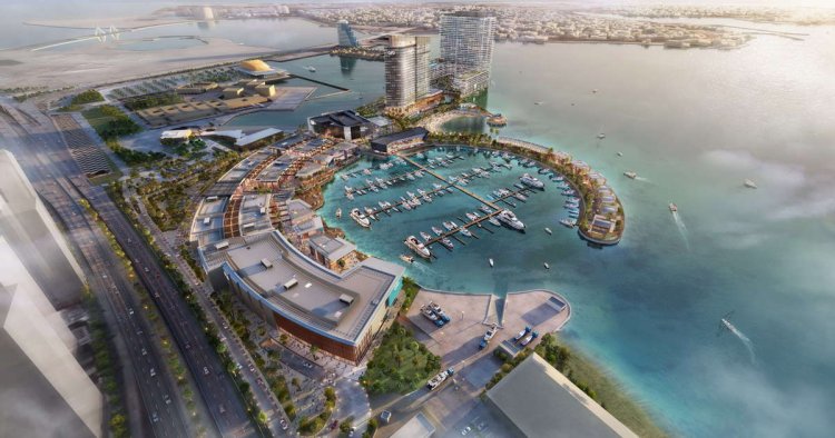 Shangri-La Hotel, Bahrain to debut luxury beachfront destination in 2026