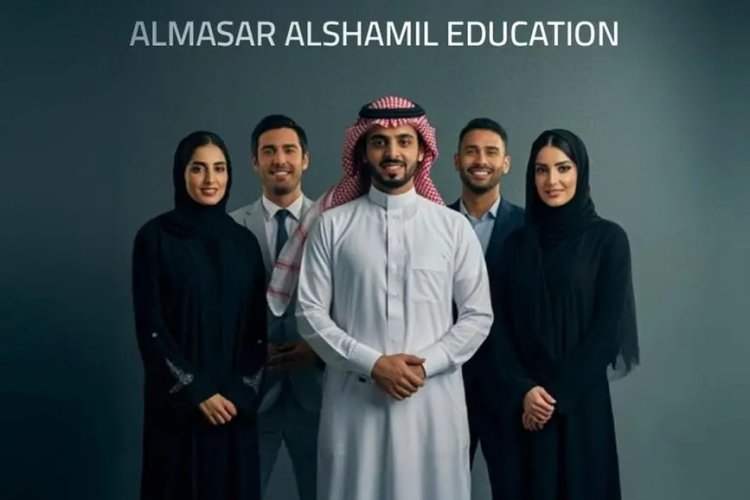lmasar Alshamil Education plans nationwide special needs expansion and international university entry after Tadawul listing