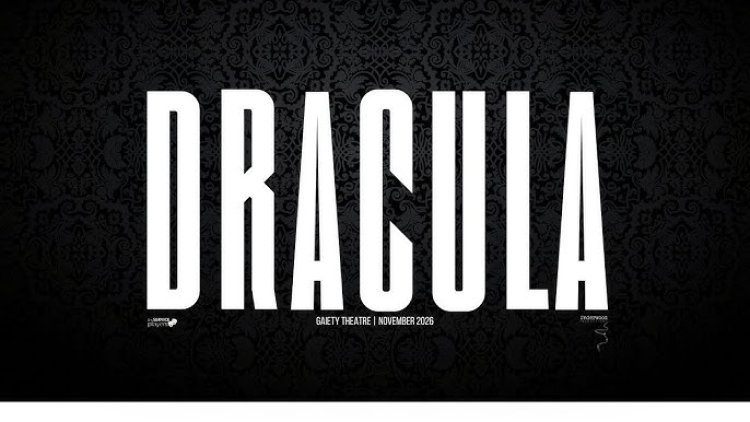 Manama Theatre Club Calls Auditions for Gothic Classic ‘Dracula’