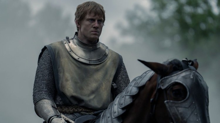 ‘A Knight of the Seven Kingdoms’ Premieres on HBO, Bringing a Lighter Take on Westeros