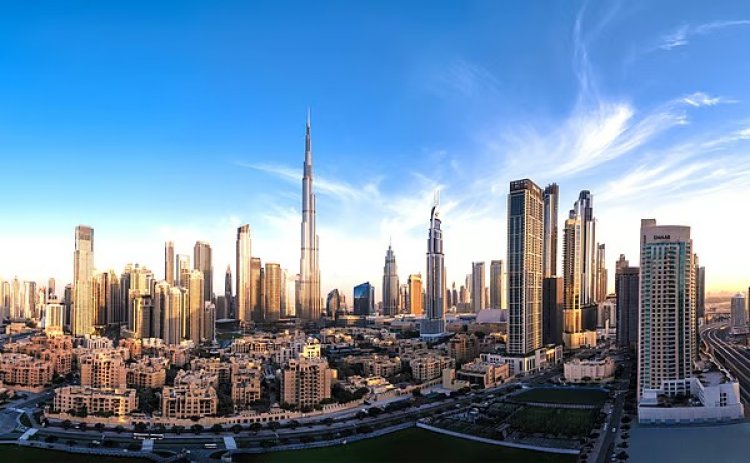 Dubai rents ease in select neighborhoods as new housing supply enters the market