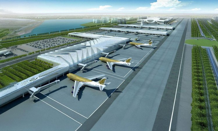 Move to Showcase the Best of Bahrain at Airport Terminal Gains Momentum