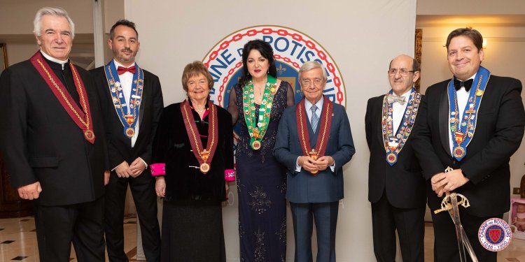 Chaîne des Rôtisseurs Bahrain Continues Celebrating Culinary Excellence in 2026 Season