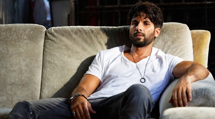 Shahid Kapoor confirms Farzi 2 filming to begin in March 2026