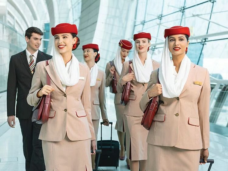 Emirates to build massive cabin crew village in Dubai Investments Park