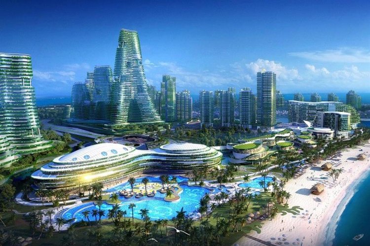 Dubai’s six most mind-blowing mega projects set to transform the city by 2028