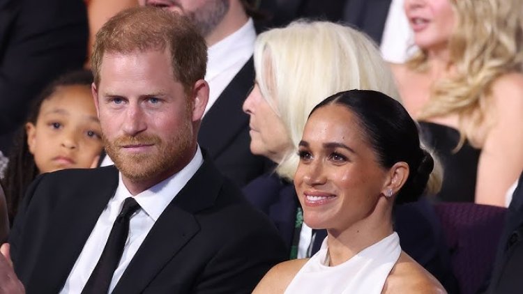 Meghan and Harry Say They Are ‘Proud’ of Girl Scouts Documentary After Sundance Premiere
