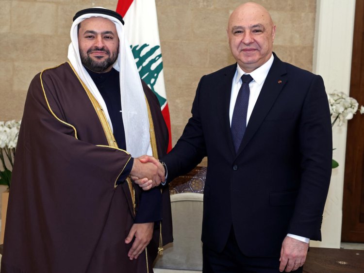 Qatar Provides $434 Million in Financial Aid to Support Lebanon’s Energy Sector