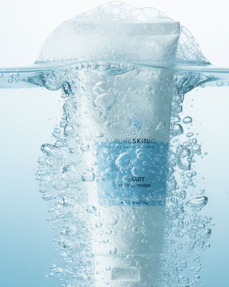 Aria Walton: The Visionary Founder Behind Pure Skin IQ and Its Skin-Loving Innovation