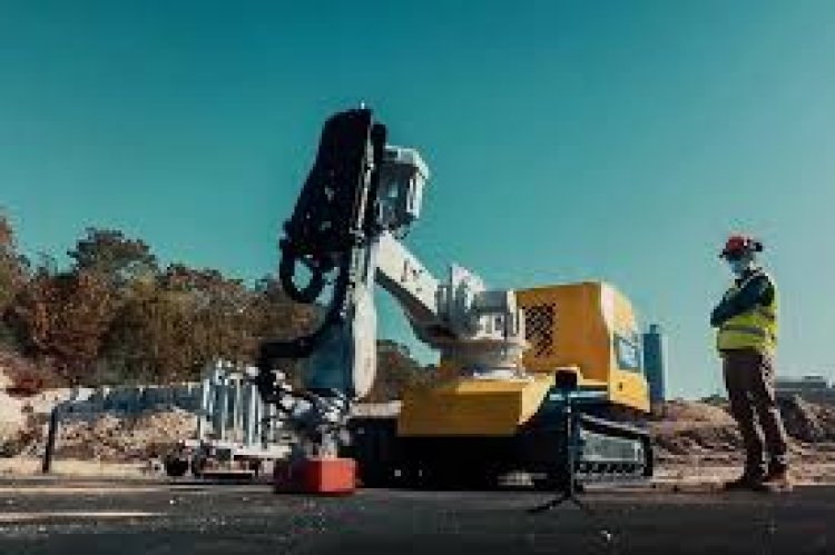 Dubai Municipality launches global challenge to build world’s first fully robotic residential villa