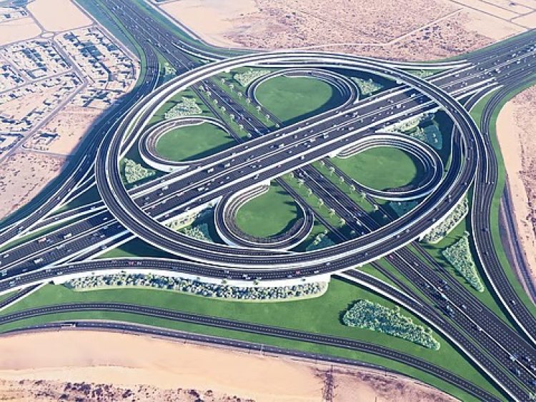 Dubai RTA completes 67 rapid traffic improvement projects in 2025, cuts travel time by up to 45%