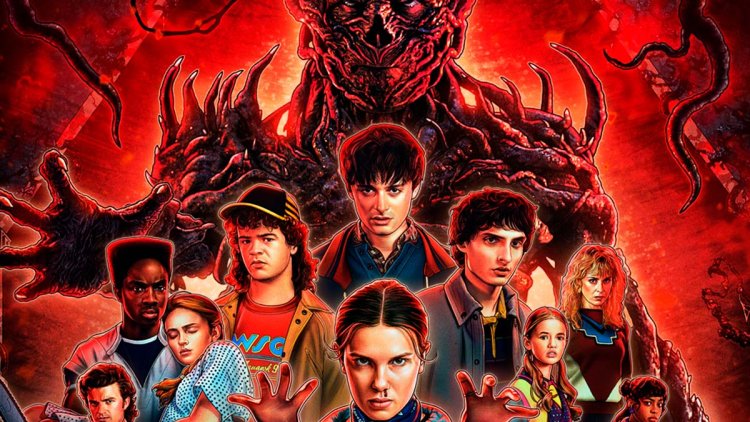 Netflix Rewrites Stranger Things Canon With New Animated Prequel After Season 5 Backlash