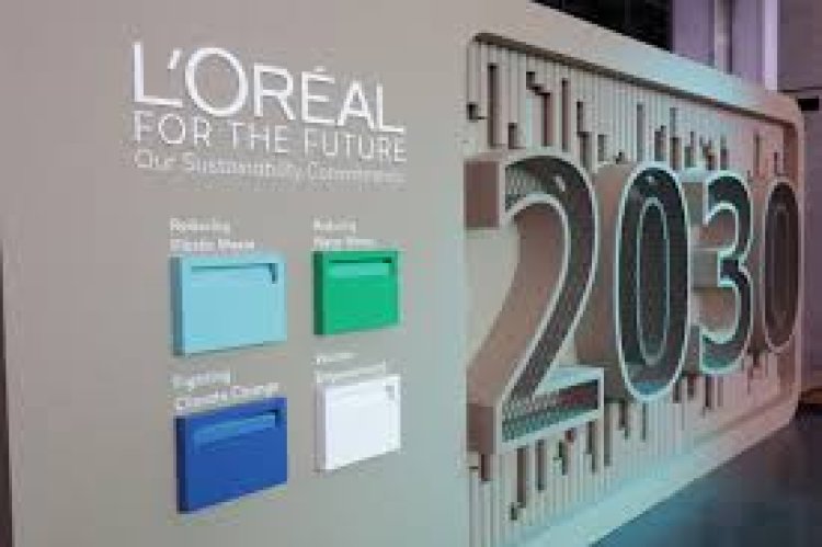 From pledge to practice: how L’Oréal is scaling sustainable beauty in the UAE