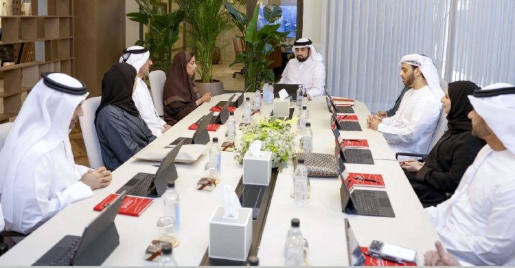 Dubai Unveils ‘Dubai+’ Digital Platform to Expand Family Entertainment and Creative Economy