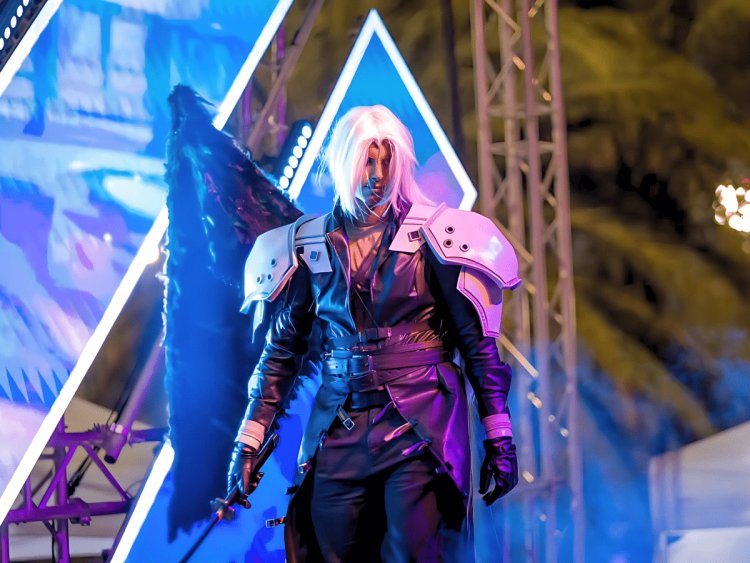 Bahrain Comic Con Returns May 1–2 With Epic Fandom Experiences