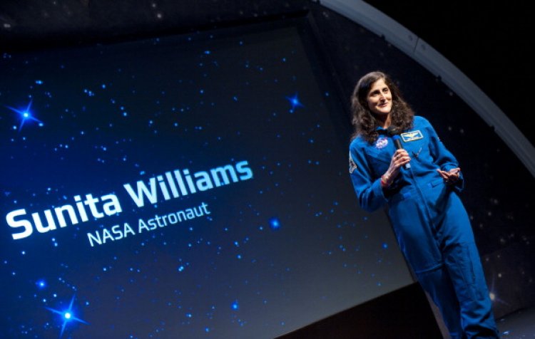 Sunita Williams Retires After a Legendary Career That Took Humanity Further Into Space
