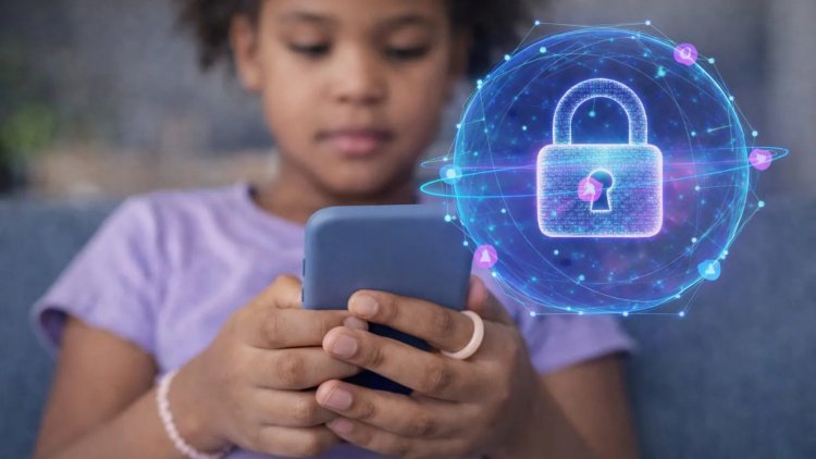 UAE’s child digital safety law puts legal responsibility on parents from 2026
