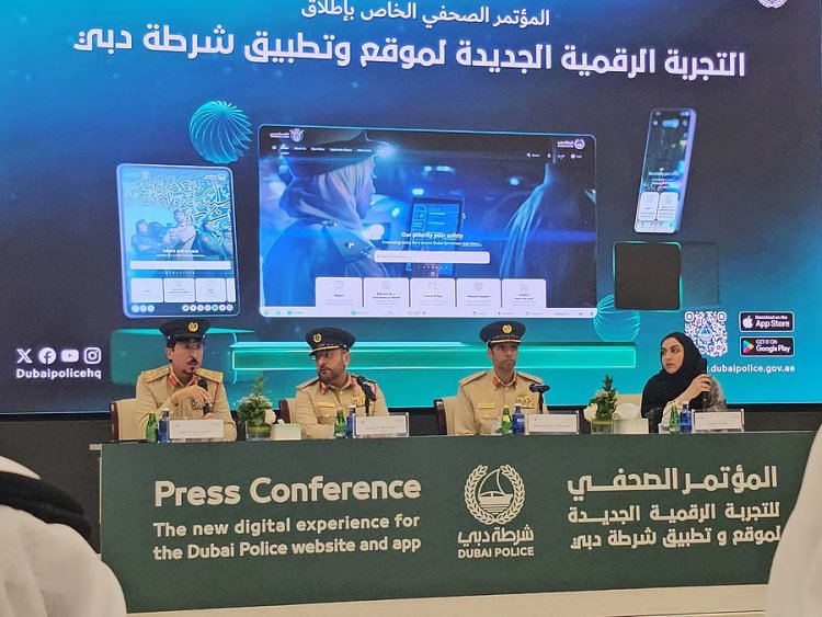 Dubai Police enables instant online clearance of select travel bans under zero bureaucracy drive
